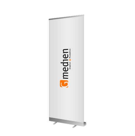 Roll-Up Displays