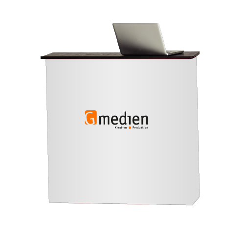 Promotion- und Messetheken