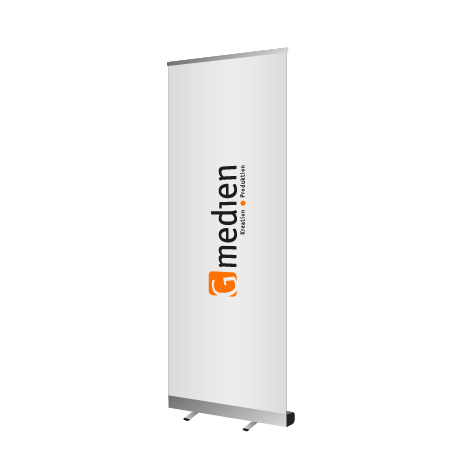 Roll-Up Displays